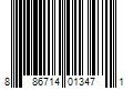 Barcode Image for UPC code 886714013471