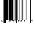 Barcode Image for UPC code 886732738127