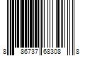 Barcode Image for UPC code 886737683088