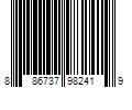 Barcode Image for UPC code 886737982419