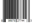 Barcode Image for UPC code 886878277443. Product Name: 