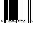 Barcode Image for UPC code 886878776359