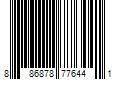 Barcode Image for UPC code 886878776441