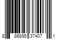 Barcode Image for UPC code 886895374071