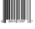 Barcode Image for UPC code 886915130977