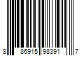 Barcode Image for UPC code 886915983917