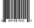 Barcode Image for UPC code 886916192424