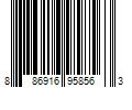 Barcode Image for UPC code 886916958563