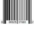 Barcode Image for UPC code 886925378802