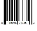 Barcode Image for UPC code 886946017353