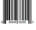 Barcode Image for UPC code 886946382550