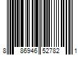 Barcode Image for UPC code 886946527821