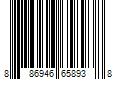 Barcode Image for UPC code 886946658938