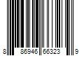 Barcode Image for UPC code 886946663239