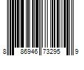 Barcode Image for UPC code 886946732959