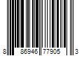 Barcode Image for UPC code 886946779053