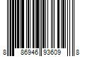 Barcode Image for UPC code 886946936098