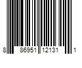 Barcode Image for UPC code 886951121311