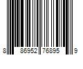 Barcode Image for UPC code 886952768959