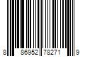 Barcode Image for UPC code 886952782719