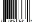 Barcode Image for UPC code 886952782849