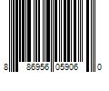 Barcode Image for UPC code 886956059060