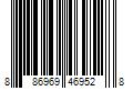 Barcode Image for UPC code 886969469528