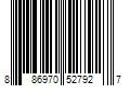 Barcode Image for UPC code 886970527927. Product Name: SBME SPECIAL MKTS. Super Hits