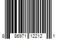 Barcode Image for UPC code 886971122121