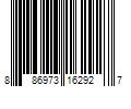 Barcode Image for UPC code 886973162927