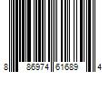 Barcode Image for UPC code 886974616894