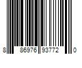 Barcode Image for UPC code 886976937720