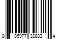 Barcode Image for UPC code 886977328824