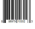 Barcode Image for UPC code 886979103023