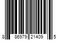 Barcode Image for UPC code 886979214095