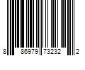 Barcode Image for UPC code 886979732322