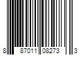 Barcode Image for UPC code 887011082733