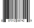 Barcode Image for UPC code 887012887429