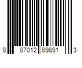 Barcode Image for UPC code 887012898913