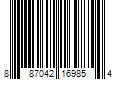 Barcode Image for UPC code 887042169854