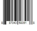 Barcode Image for UPC code 887043583918