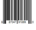 Barcode Image for UPC code 887047918990