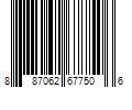 Barcode Image for UPC code 887062677506