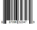 Barcode Image for UPC code 887096323479