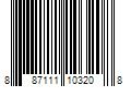 Barcode Image for UPC code 887111103208