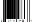 Barcode Image for UPC code 887111144584