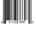 Barcode Image for UPC code 887123766972