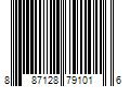 Barcode Image for UPC code 887128791016