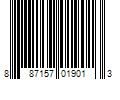 Barcode Image for UPC code 887157019013