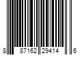 Barcode Image for UPC code 887162294146